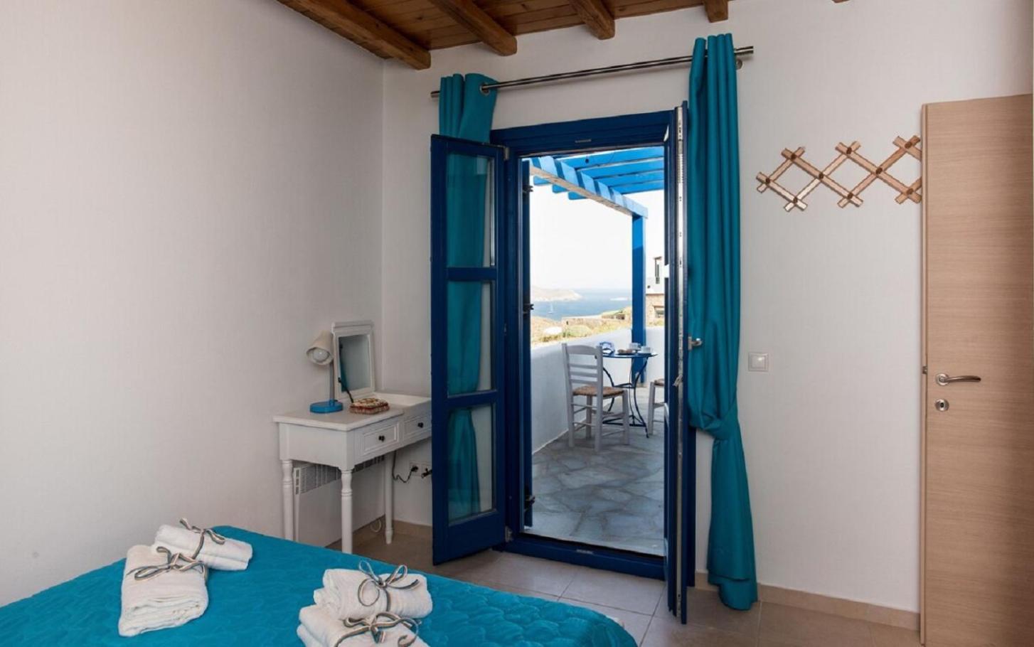 Mykonos Pro-Care Suites Ano Mera Exterior photo